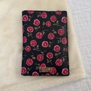 Kate Spade Rose Wallet
